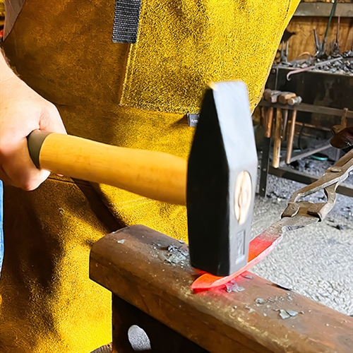 Blade Smithing Essex